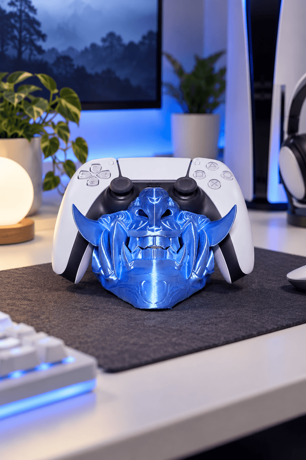 ONI-001 Raijin | Soporte para Control PS5